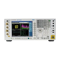 Портативный анализатор сигналов Keysight N9020A-508