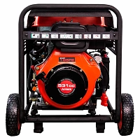 Дизельный генератор A-iPower AD7500EA