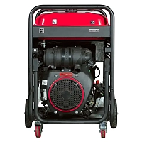 Бензиновый генератор FUBAG BS 19000 A ES
