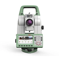 Тахеометр LEICA TS16 M R1000 (3")
