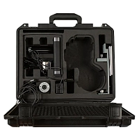 Лазерный SLAM сканер XGRIDS Lixel L2 32/300