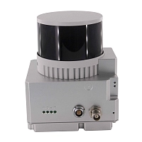Лазерный сканер Geosun GS-260X