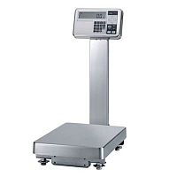 Взрывобезопасные весы ViBRA FZ-60K0.1GEx-i02