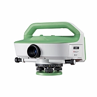 Цифровой нивелир Leica LS15 (0.3 мм)