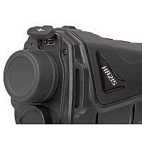 Тепловизионный монокуляр Hunter HR215 256х192, AI 384x288, D15, WiFi