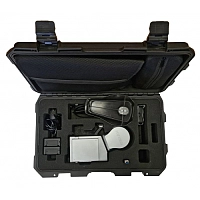 МОБИЛЬНЫЙ ЛАЗЕРНЫЙ 3D СКАНЕР GOSLAM T300 Pro (GSI)