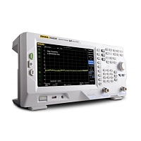 Анализатор спектра Rigol DSA832E
