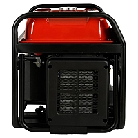 Инверторный генератор A-iPower A6500i