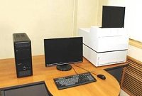 Барс – модель 12