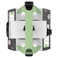 Роботизированный тахеометр Leica TS20 A R1600 (1")