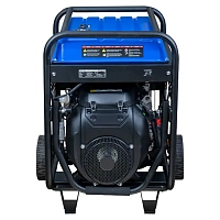 Бензиновый генератор Dinking DKGE11500E