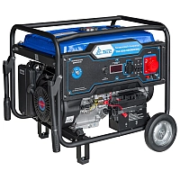 Бензиновый генератор TSS SGG 6000EH3NA