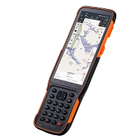 Комплект PrinCe iBase + PrinCe i20AR + контроллер PrinCe HCE600