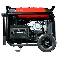 Инверторный генератор FUBAG TI 7000 A ES