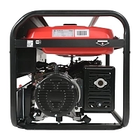 Бензиновый генератор FUBAG BS 9000 A ES