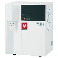 Yamato WL-200 - Система высокой очистки воды II типа