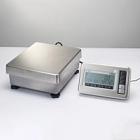 Лабораторные весы ViBRA HJR-33KSCE