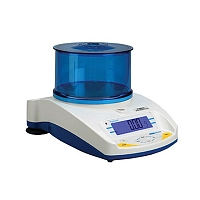 Лабораторные весы ADAM HCB 3001