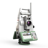Тахеометр LEICA TS16 M R500 (1")