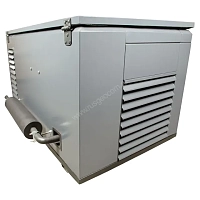 Бензиновый генератор A-iPower A7500TEA в супертихом зимнем кожухе 1400SS RAL 7024