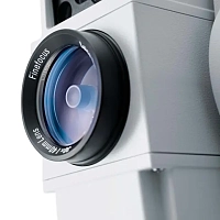 Роботизированный тахеометр Leica TS16 G R1000 (1")