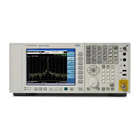Портативный анализатор сигналов Keysight N9010A-513