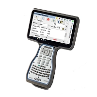Полевой контроллер Spectra Ranger 7, QWERTY, Worldwide WWAN