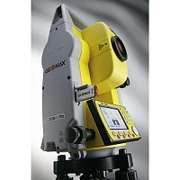 GeoMax Zoom 20 Pro 5" А4 Polar