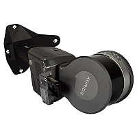 Лазерный SLAM сканер XGRIDS Lixel L2 32/300
