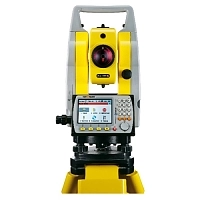 GeoMax Zoom 30 Pro 3", A6