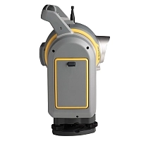 Trimble SX12 1″ – сканирующий тахеометр