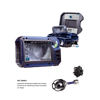 Система телеинспекции Wohler VIS 700HR