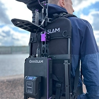 SLAM сканер OmniSLAM R8+120