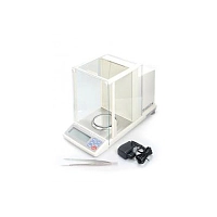 Аналитические весы GH-120, GH-200, GH-120, GH-300, GH-202, GH-252