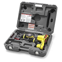 Трассоискатель RIDGID SeekTech SR-24