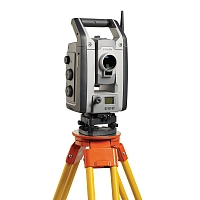 Тахеометр Trimble S9 1" Robotic, DR HP, 3R Laser Pointer, FineLock