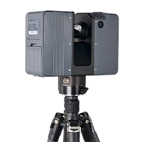 Наземный лазерный сканер SOUTH SPL-1500