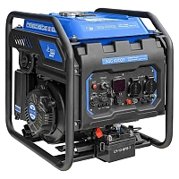 Инверторный генератор TSS SGG 4200Ei