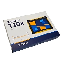 Trimble X9 Premium + T10x + ПО Perspective – стандартный комплект