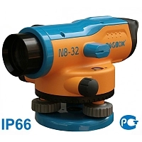 Geobox N8-32