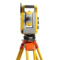 Тахеометр Trimble S5 2" Robotic, DR Plus