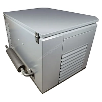 Бензиновый генератор A-iPower A9000TEAX в супертихом зимнем кожухе 1400SS RAL 7024 + блок автозапуска A-iPower 400 В, 25 А