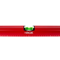Пузырьковый уровень RGK U6040