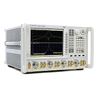 ВЧ и СВЧ анализатор цепей Keysight N5232A