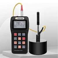 Твердомер динамический CRAFTEST HARDY 100