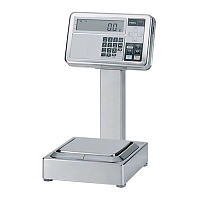 Лабораторно-промышленные весы ViBRA FS-15001-i02