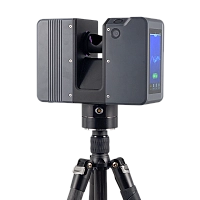 Наземный лазерный сканер SOUTH SPL-370