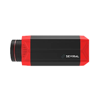 Seviral ST600 Длинноволновый исследовательский тепловизор