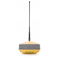 ГНСС приёмник TOPCON Hiper VR