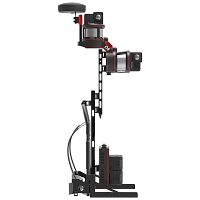 SLAM сканер OmniSLAM D8-120